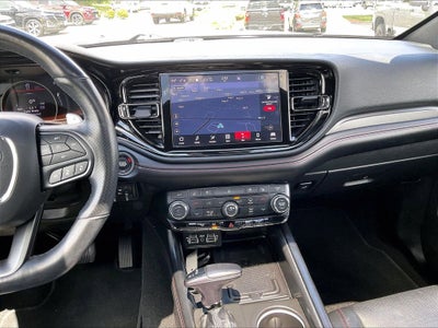 2023 Dodge Durango R/T Plus RT PLus