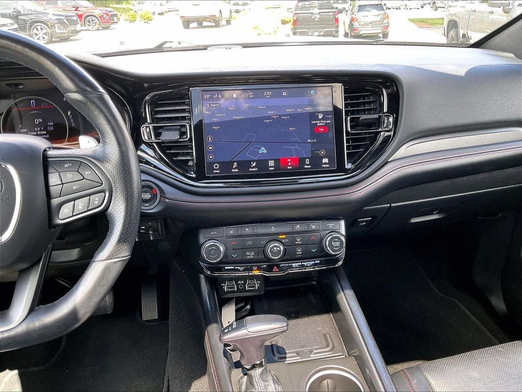 2023 Dodge Durango R/T Plus RT PLus