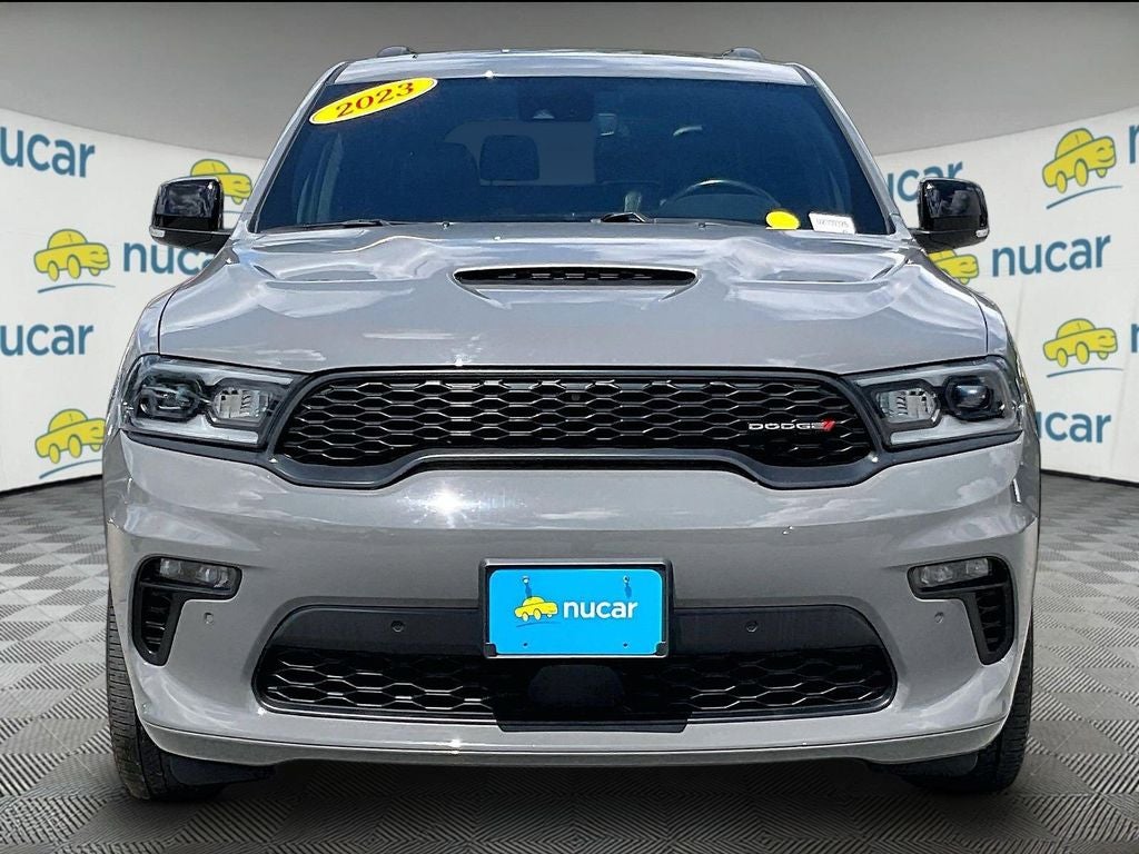 2023 Dodge Durango R/T Plus RT PLus