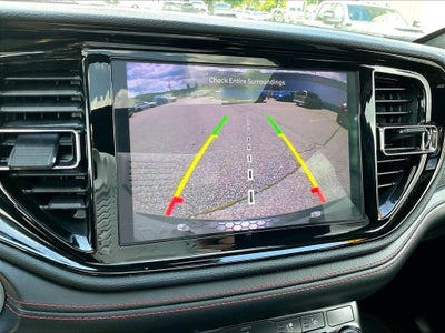 2023 Dodge Durango R/T Plus RT PLus