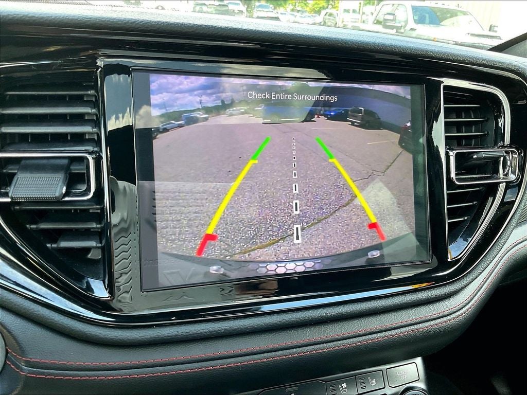2023 Dodge Durango R/T Plus RT PLus