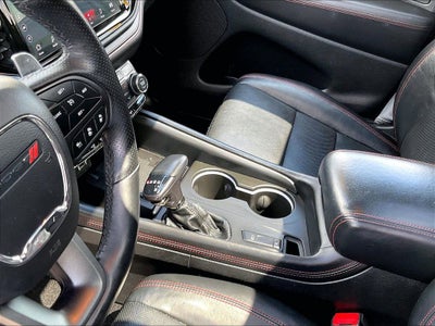 2023 Dodge Durango R/T Plus RT PLus