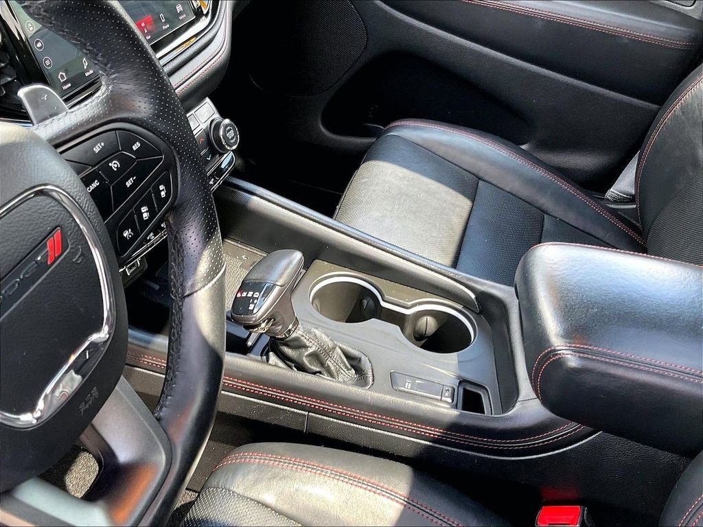 2023 Dodge Durango R/T Plus RT PLus