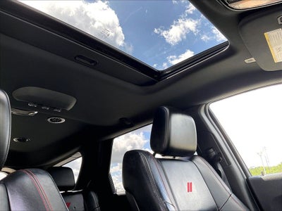 2023 Dodge Durango R/T Plus RT PLus