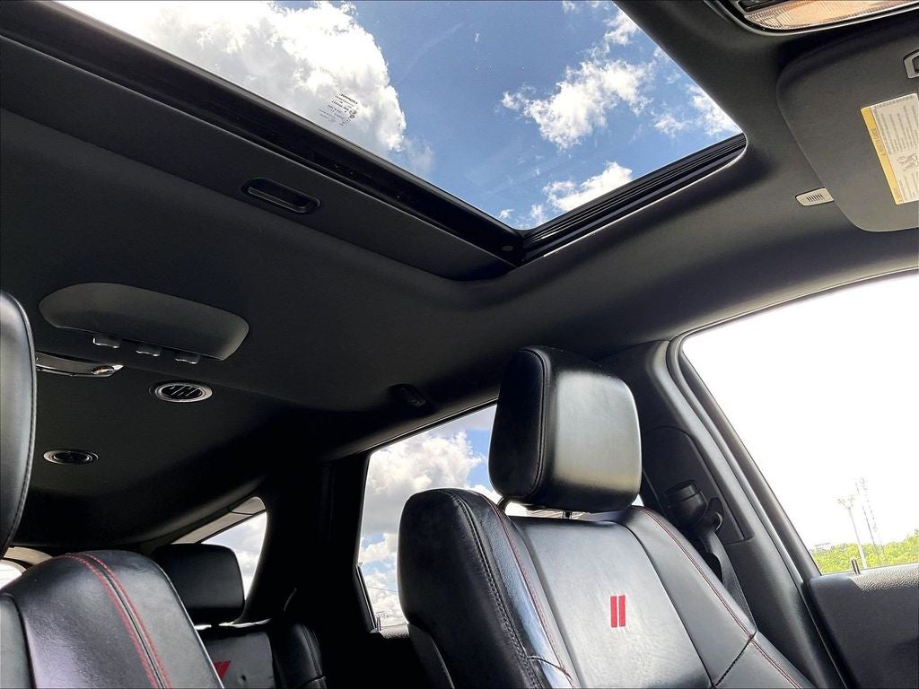 2023 Dodge Durango R/T Plus RT PLus