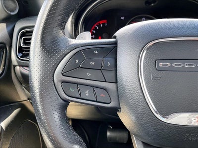 2023 Dodge Durango R/T Plus RT PLus