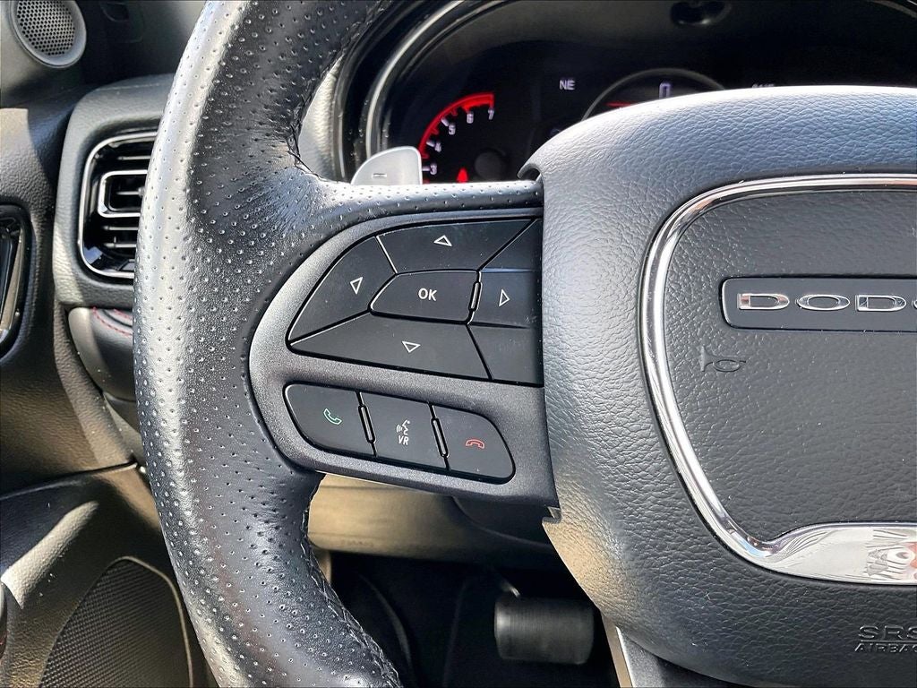 2023 Dodge Durango R/T Plus RT PLus