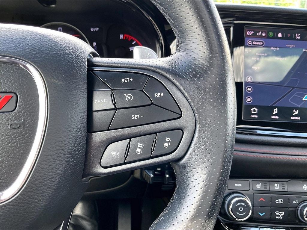 2023 Dodge Durango R/T Plus RT PLus