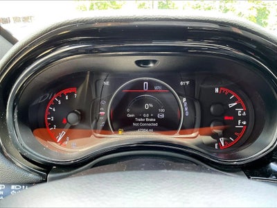 2023 Dodge Durango R/T Plus RT PLus
