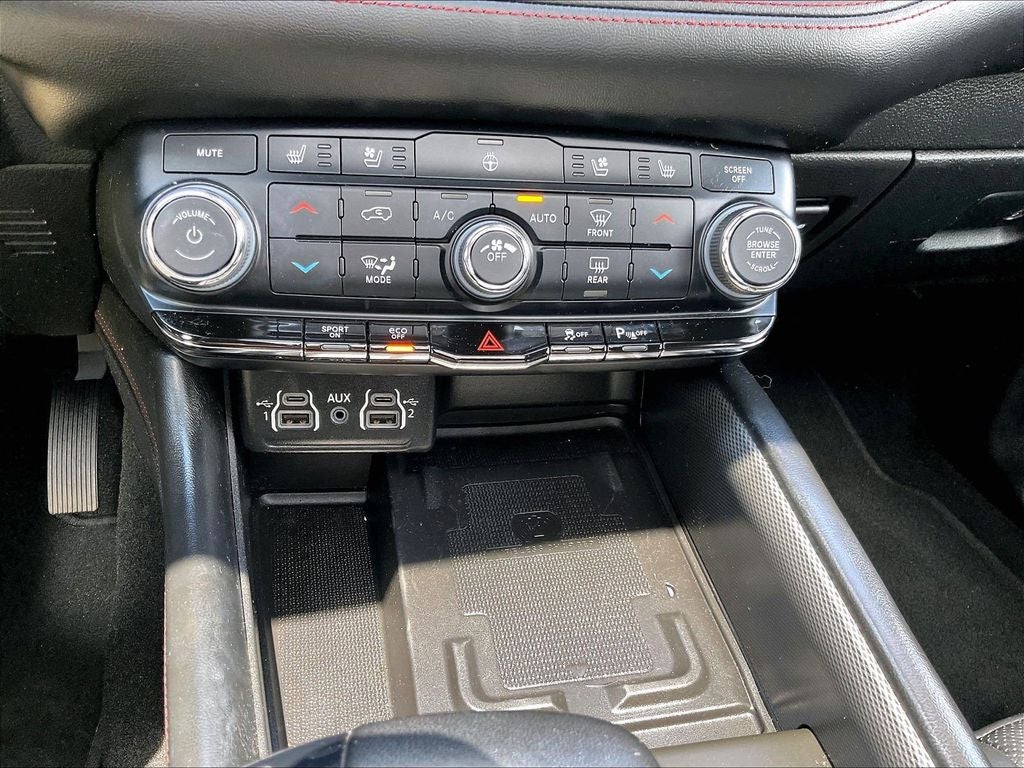 2023 Dodge Durango R/T Plus RT PLus