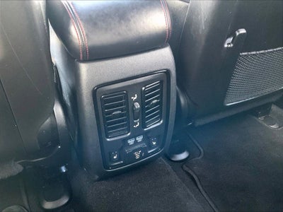 2023 Dodge Durango R/T Plus RT PLus