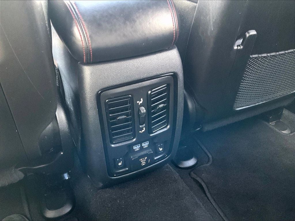 2023 Dodge Durango R/T Plus RT PLus