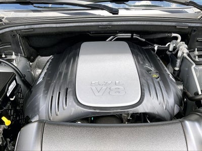 2023 Dodge Durango R/T Plus RT PLus