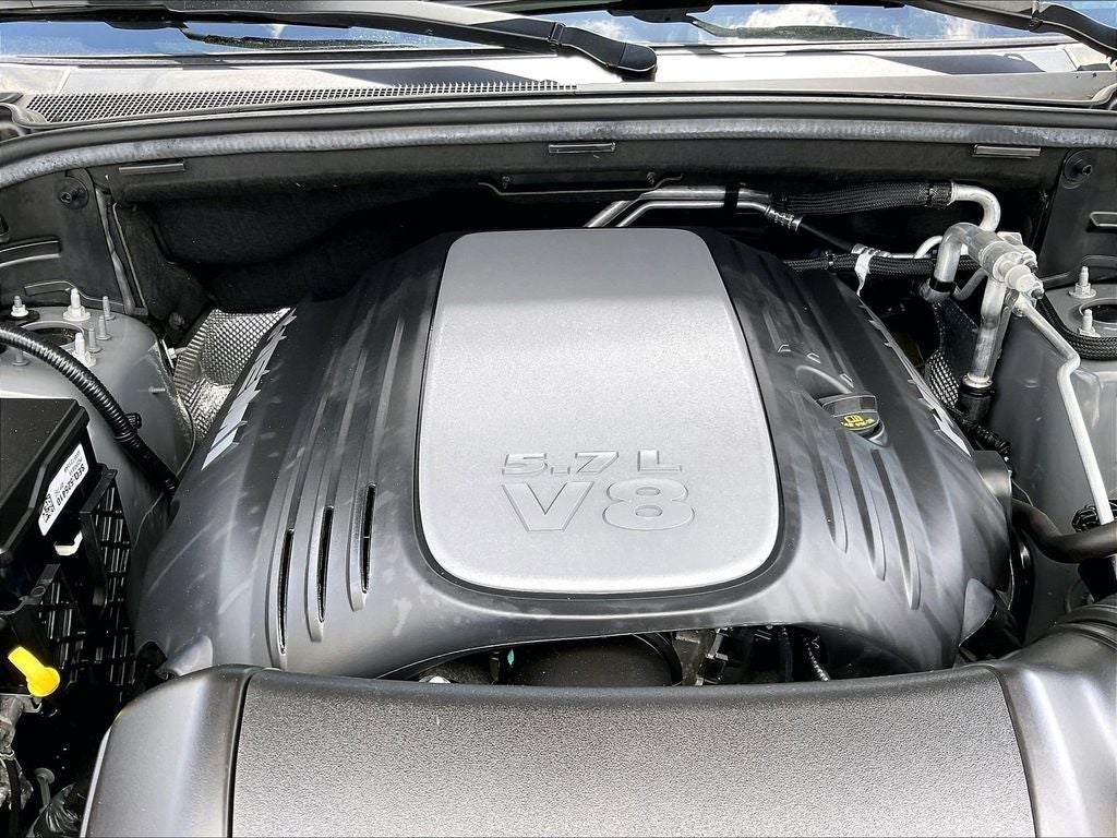 2023 Dodge Durango R/T Plus RT PLus