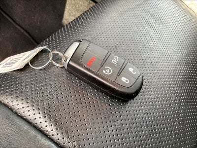 2023 Dodge Durango R/T Plus RT PLus