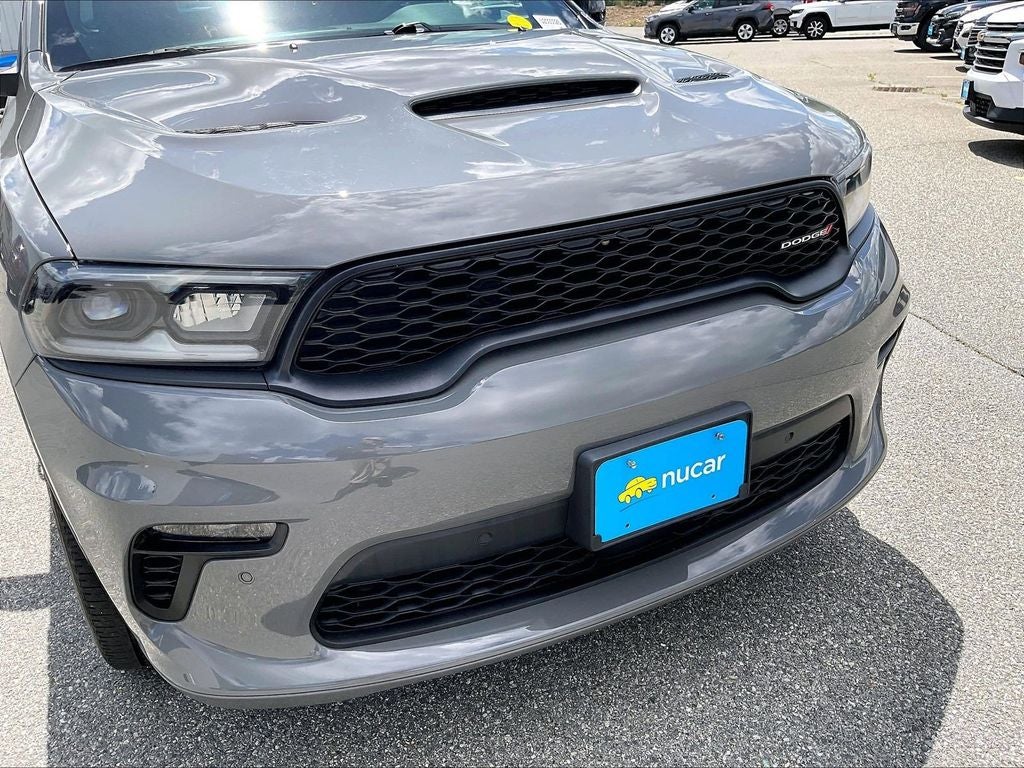 2023 Dodge Durango R/T Plus RT PLus