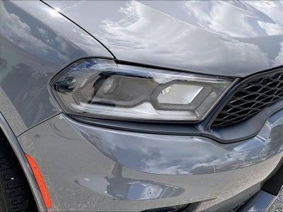 2023 Dodge Durango R/T Plus RT PLus