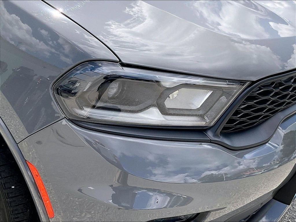 2023 Dodge Durango R/T Plus RT PLus