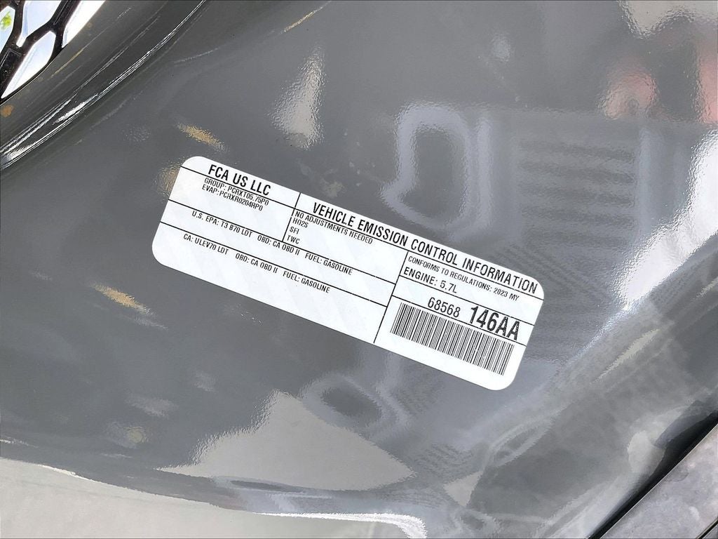 2023 Dodge Durango R/T Plus RT PLus