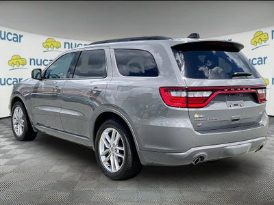 2023 Dodge Durango R/T Plus RT PLus