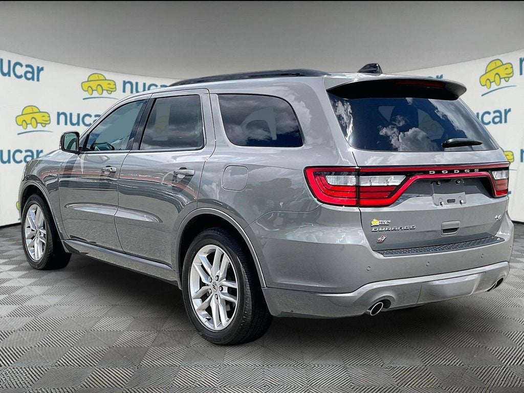 2023 Dodge Durango R/T Plus RT PLus