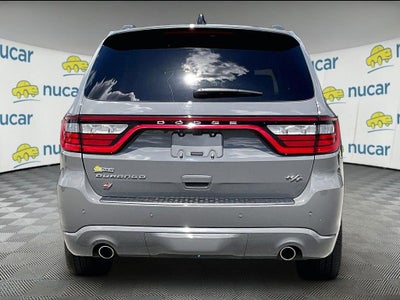2023 Dodge Durango R/T Plus RT PLus