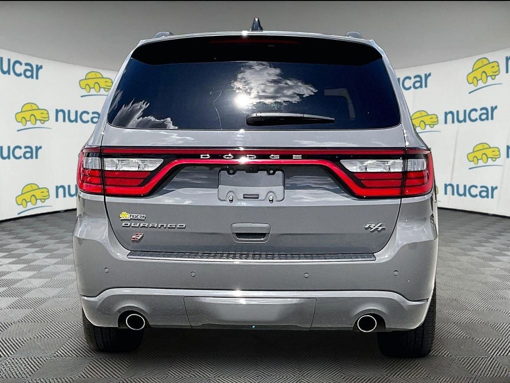 2023 Dodge Durango R/T Plus RT PLus