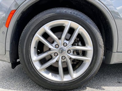 2023 Dodge Durango R/T Plus RT PLus