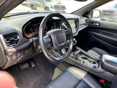 2023 Dodge Durango R/T Plus RT PLus