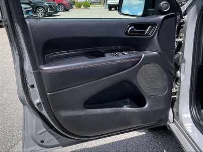 2023 Dodge Durango R/T Plus RT PLus