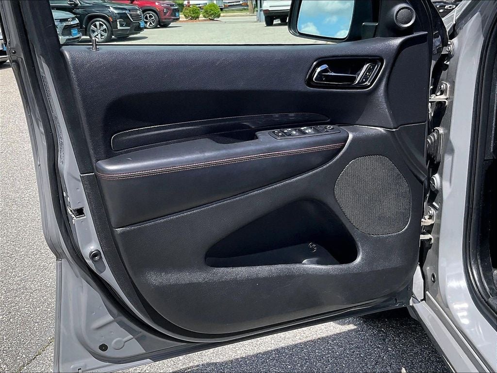 2023 Dodge Durango R/T Plus RT PLus