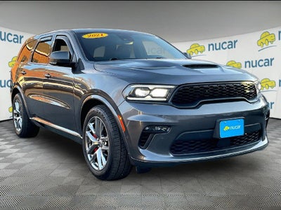 2021 Dodge Durango R/T