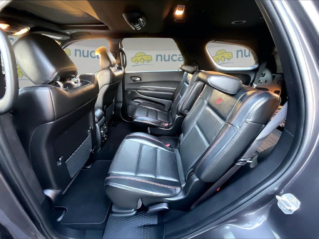 2021 Dodge Durango R/T