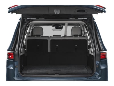 2023 Jeep Wagoneer L Series II