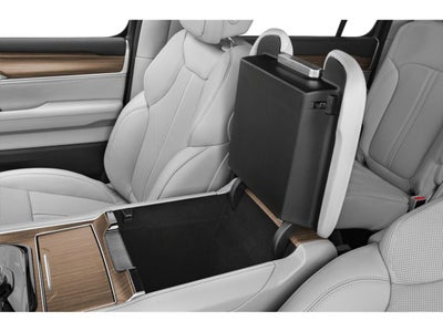 2023 Jeep Wagoneer L Series II