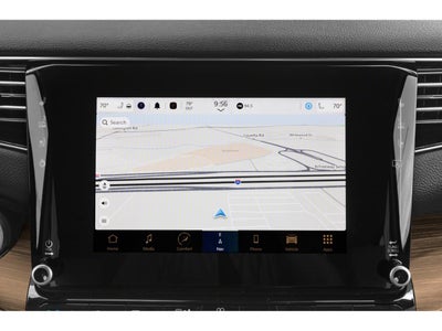 2023 Jeep Wagoneer L Series II