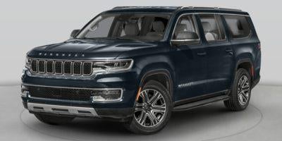 2023 Jeep Wagoneer L Series II