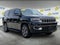 2023 Jeep Wagoneer Base