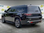 2023 Jeep Wagoneer Base