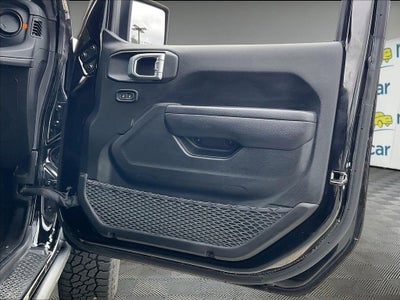 2024 Jeep Gladiator Mojave