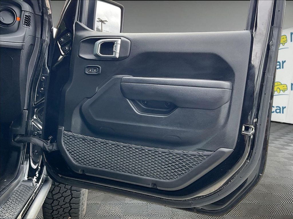 2024 Jeep Gladiator Mojave