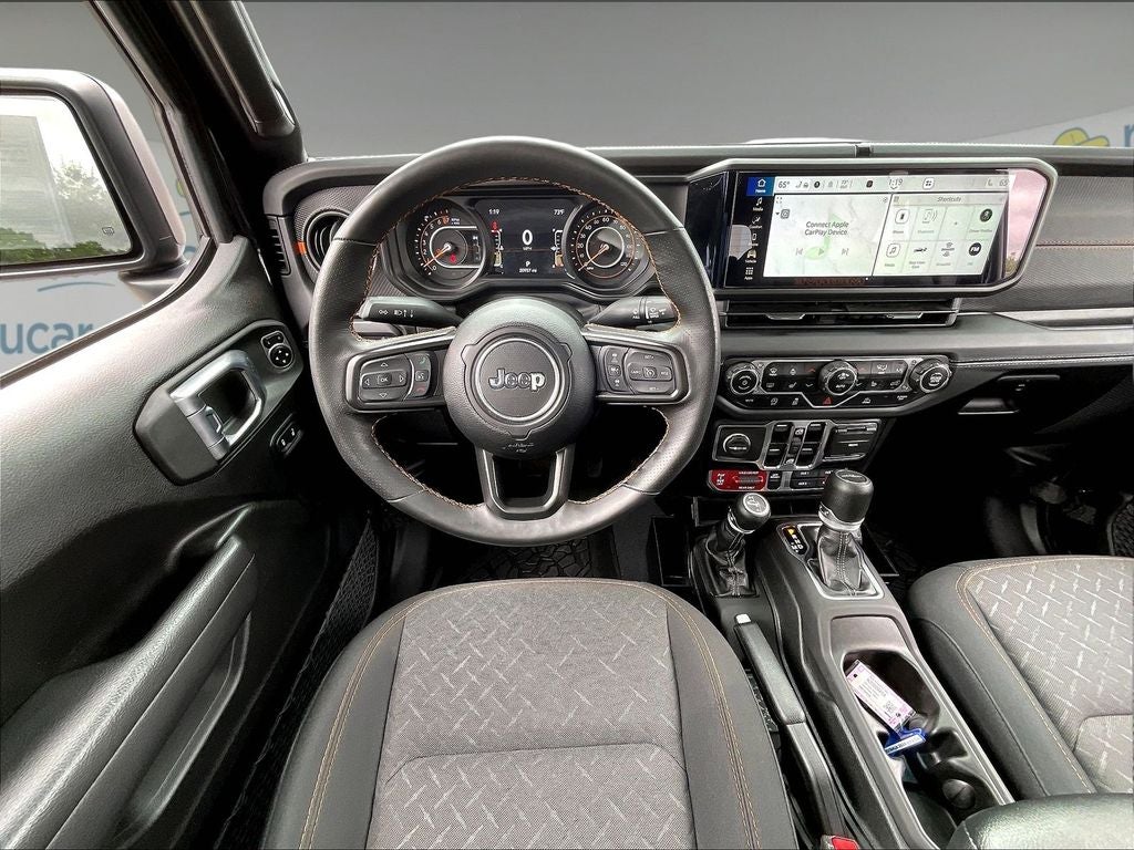 2024 Jeep Gladiator Mojave