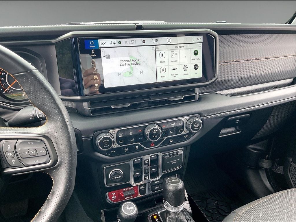 2024 Jeep Gladiator Mojave