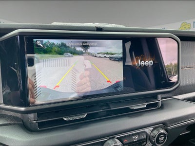 2024 Jeep Gladiator Mojave