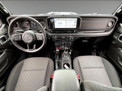 2024 Jeep Gladiator Mojave