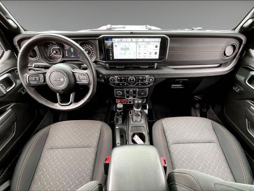2024 Jeep Gladiator Mojave