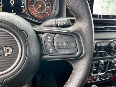 2024 Jeep Gladiator Mojave