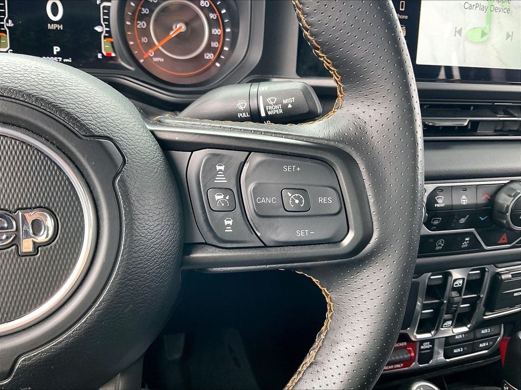 2024 Jeep Gladiator Mojave