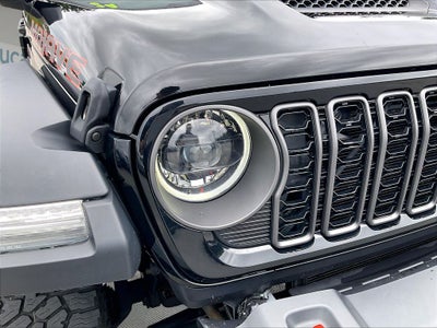 2024 Jeep Gladiator Mojave