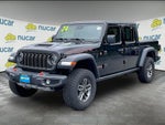 2024 Jeep Gladiator Mojave